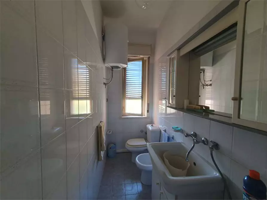 Immagine 11 di Appartamento in vendita  in Piazzale Medaglia D'Oro Carmelo Ganci a Siracusa