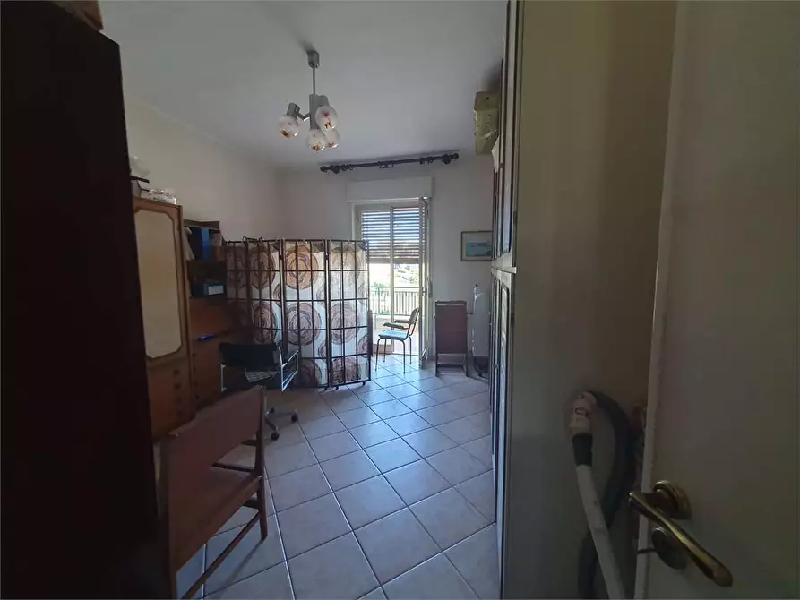 Immagine 15 di Appartamento in vendita  in Piazzale Medaglia D'Oro Carmelo Ganci a Siracusa