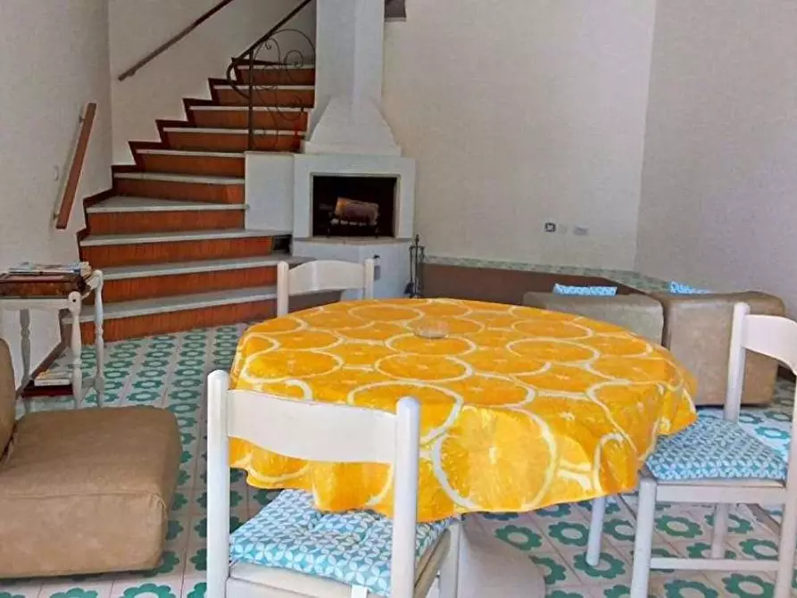 Immagine 6 di Villa in affitto  in Via Orione a Siracusa