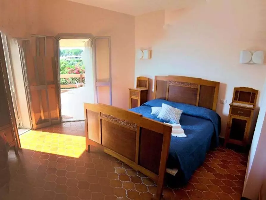 Immagine 7 di Villa in affitto  in Via Orione a Siracusa