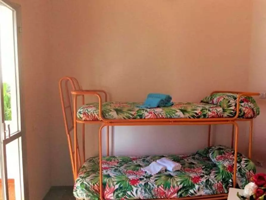 Immagine 9 di Villa in affitto  in Via Orione a Siracusa