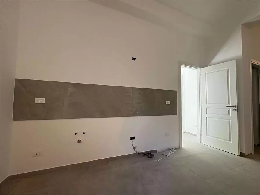 Immagine 3 di Bilocale in vendita  in VIA FILISTO a Siracusa