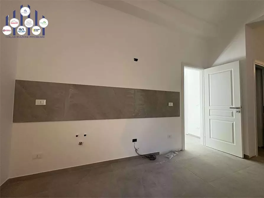 Immagine 3 di Bilocale in vendita  in VIA FILISTO a Siracusa