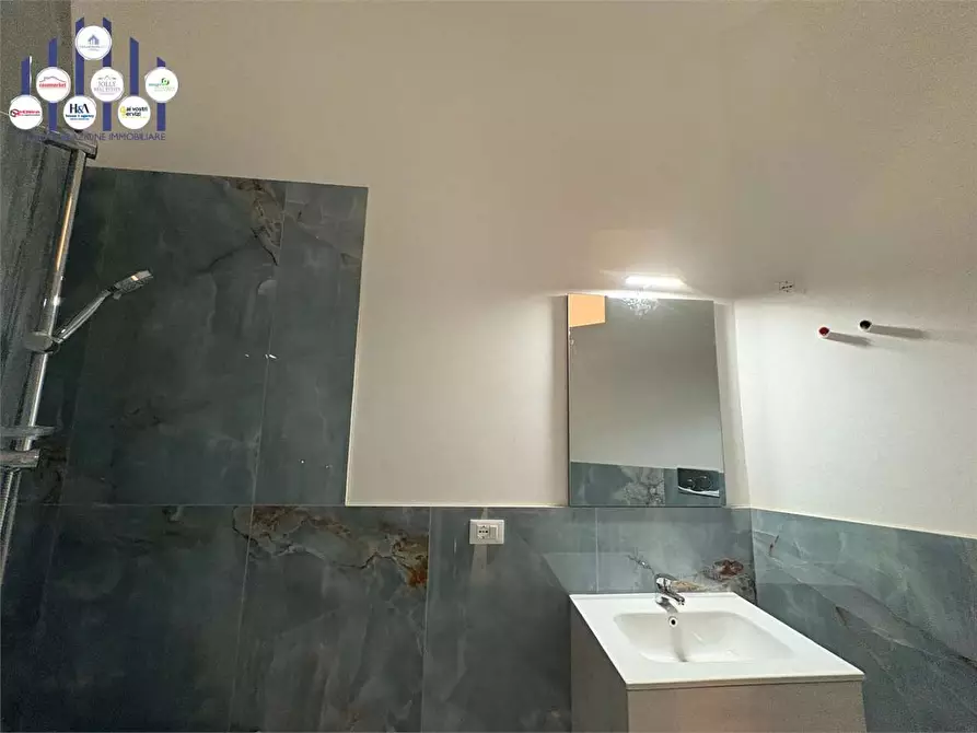 Immagine 7 di Bilocale in vendita  in VIA FILISTO a Siracusa