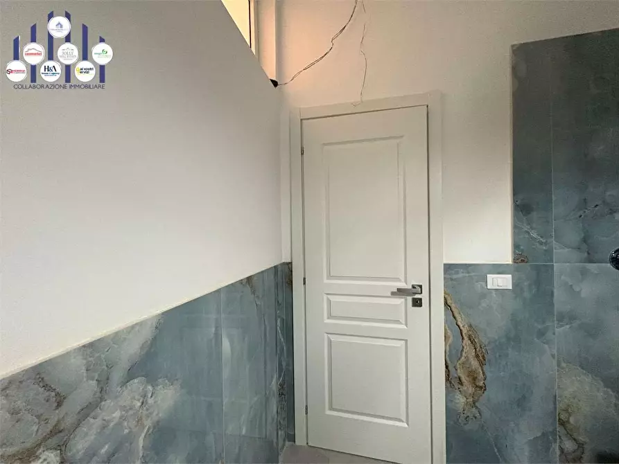 Immagine 8 di Bilocale in vendita  in VIA FILISTO a Siracusa