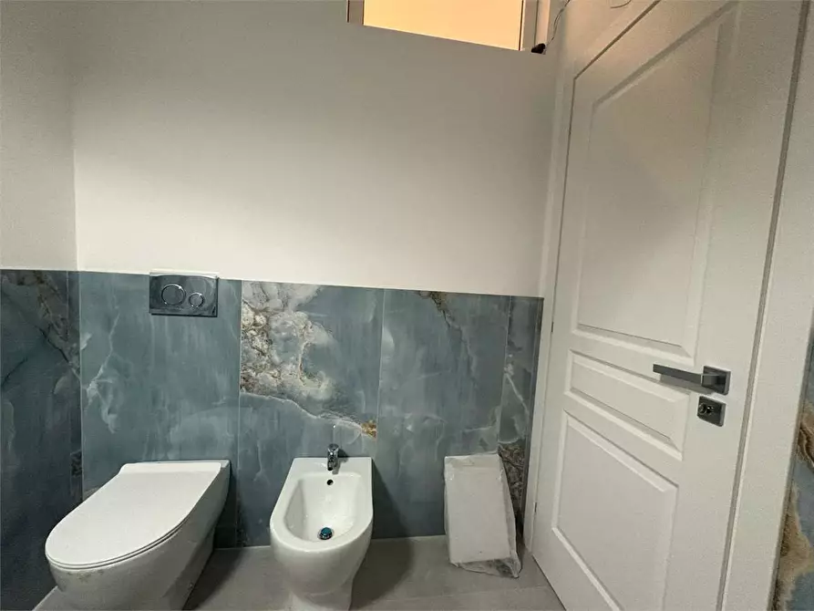 Immagine 6 di Bilocale in vendita  in VIA FILISTO a Siracusa