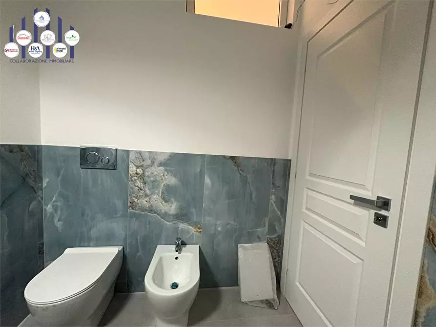 Immagine 6 di Bilocale in vendita  in VIA FILISTO a Siracusa