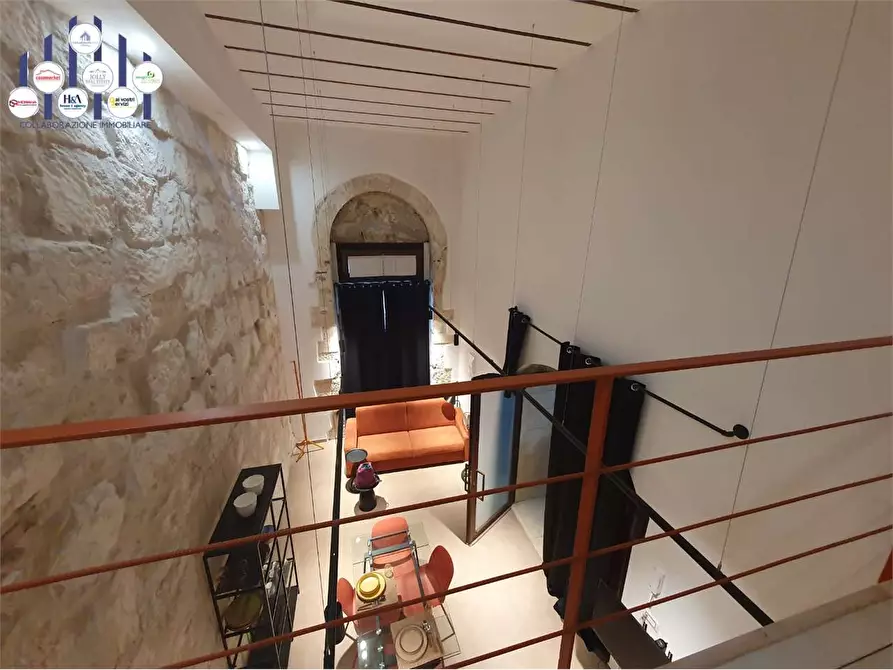 Immagine 16 di Appartamento in affitto  in Via Malta a Siracusa