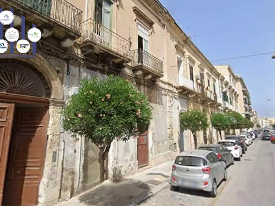 Immagine 1 di Appartamento in affitto  in Via Malta a Siracusa