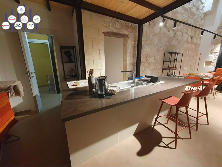 Immagine 7 di Appartamento in affitto  in Via Malta a Siracusa