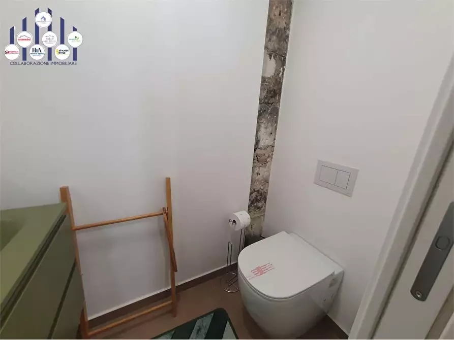 Immagine 17 di Appartamento in affitto  in Via Malta a Siracusa