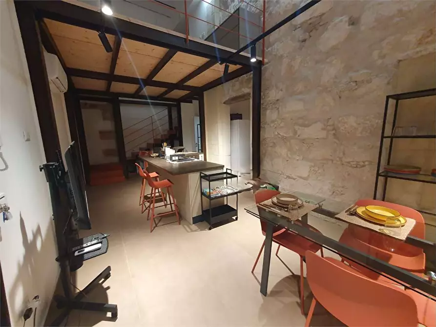 Immagine 2 di Appartamento in affitto  in Via Malta a Siracusa