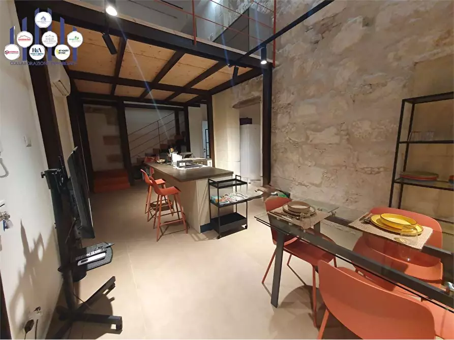 Immagine 2 di Appartamento in affitto  in Via Malta a Siracusa