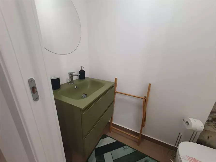 Immagine 18 di Appartamento in affitto  in Via Malta a Siracusa