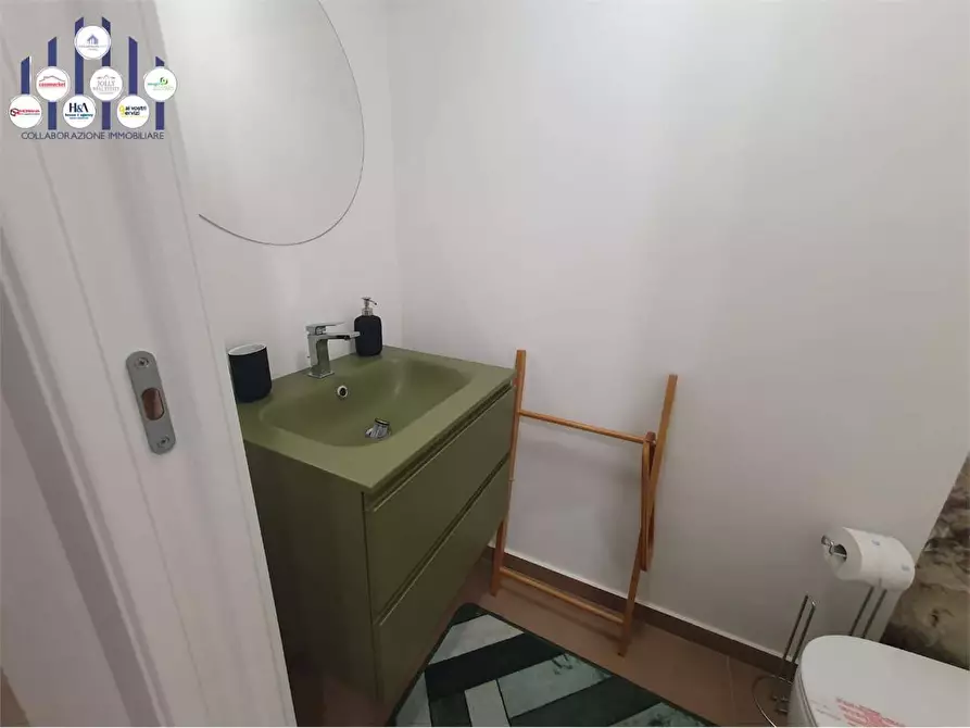 Immagine 18 di Appartamento in affitto  in Via Malta a Siracusa