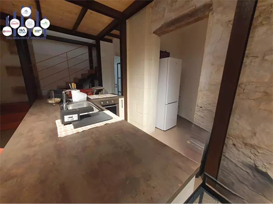 Immagine 3 di Appartamento in affitto  in Via Malta a Siracusa