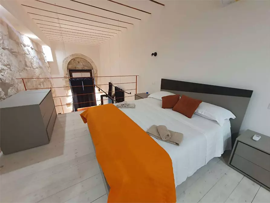 Immagine 14 di Appartamento in affitto  in Via Malta a Siracusa