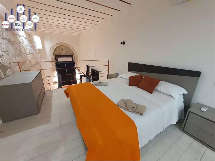 Immagine 14 di Appartamento in affitto  in Via Malta a Siracusa