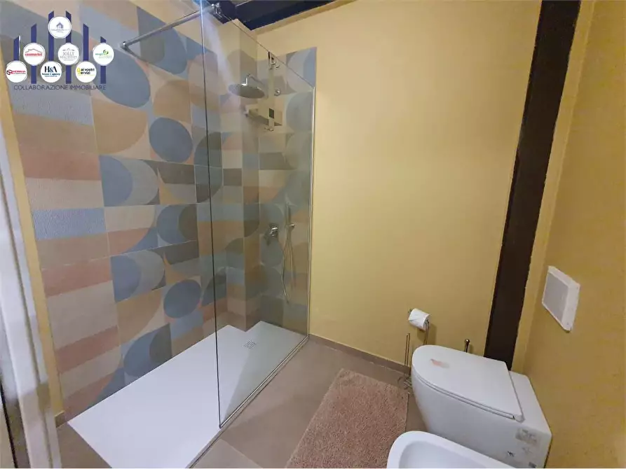 Immagine 9 di Appartamento in affitto  in Via Malta a Siracusa