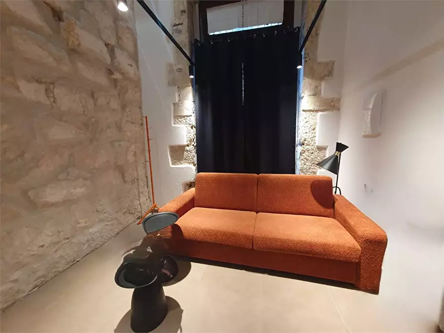 Immagine 4 di Appartamento in affitto  in Via Malta a Siracusa