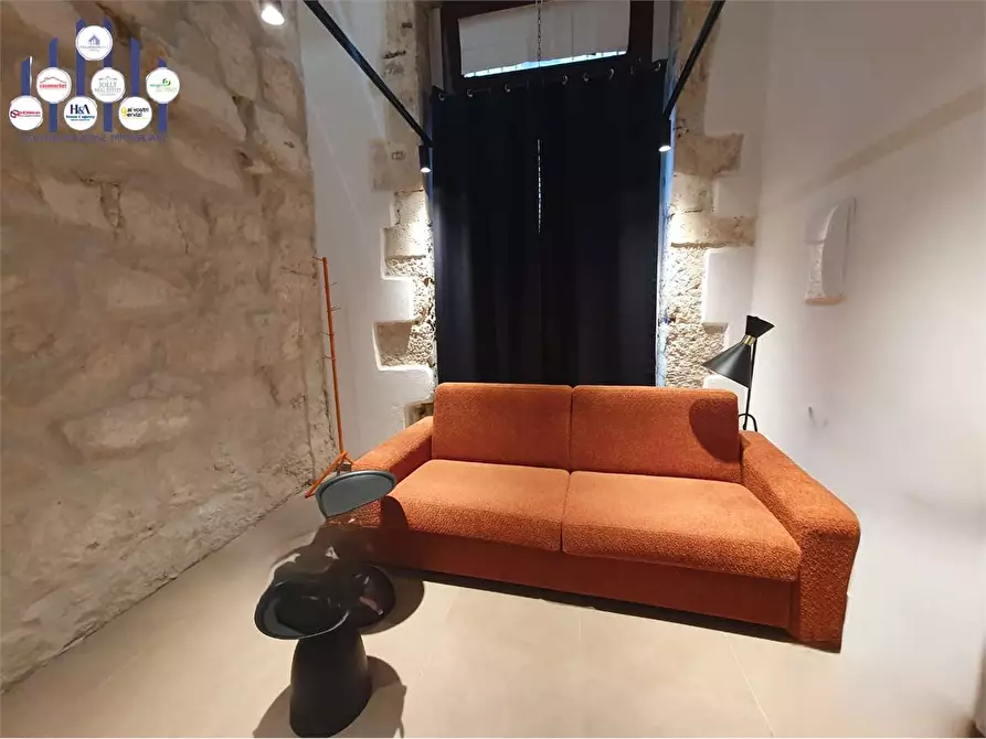 Immagine 4 di Appartamento in affitto  in Via Malta a Siracusa