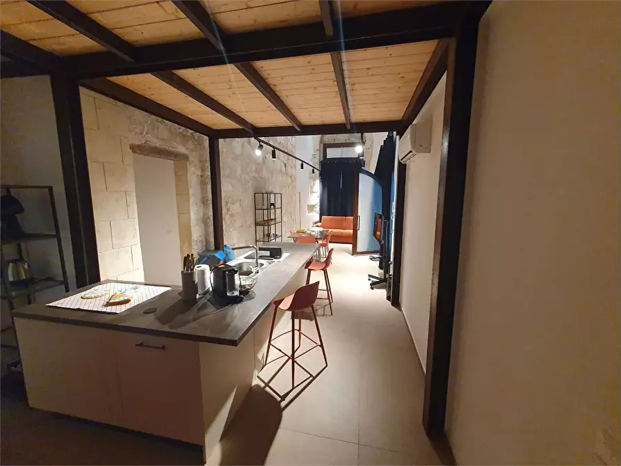 Immagine 6 di Appartamento in affitto  in Via Malta a Siracusa