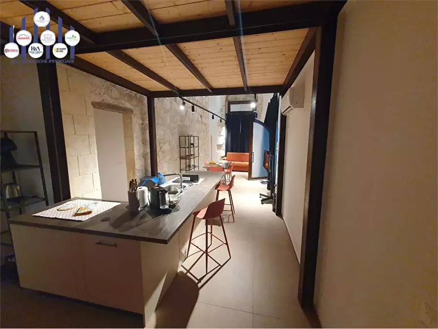 Immagine 6 di Appartamento in affitto  in Via Malta a Siracusa