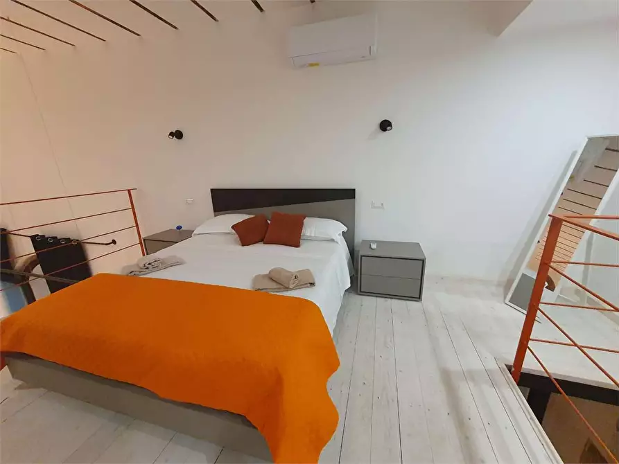 Immagine 15 di Appartamento in affitto  in Via Malta a Siracusa