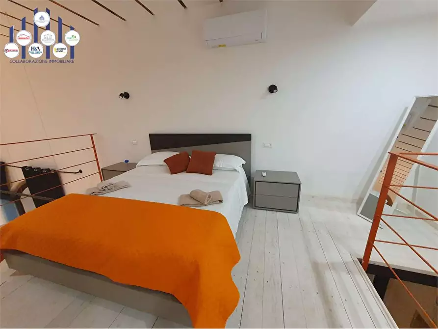 Immagine 15 di Appartamento in affitto  in Via Malta a Siracusa