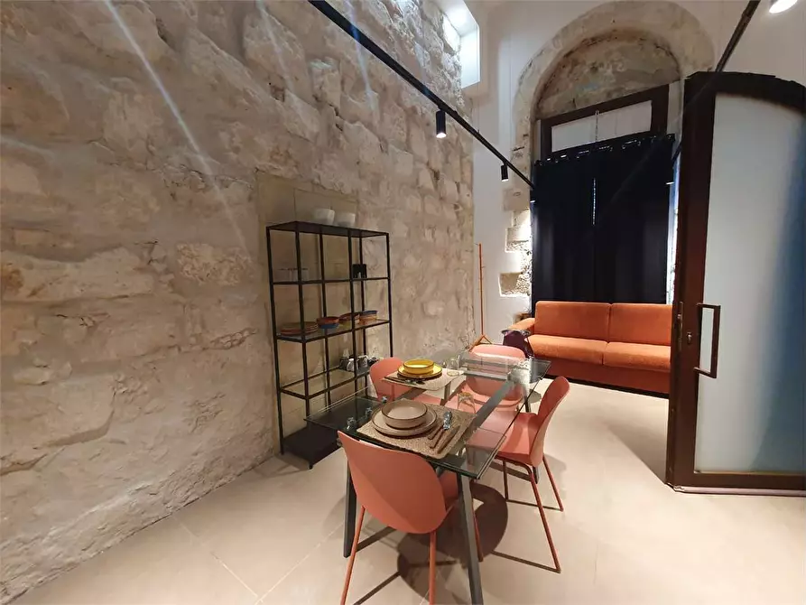 Immagine 5 di Appartamento in affitto  in Via Malta a Siracusa