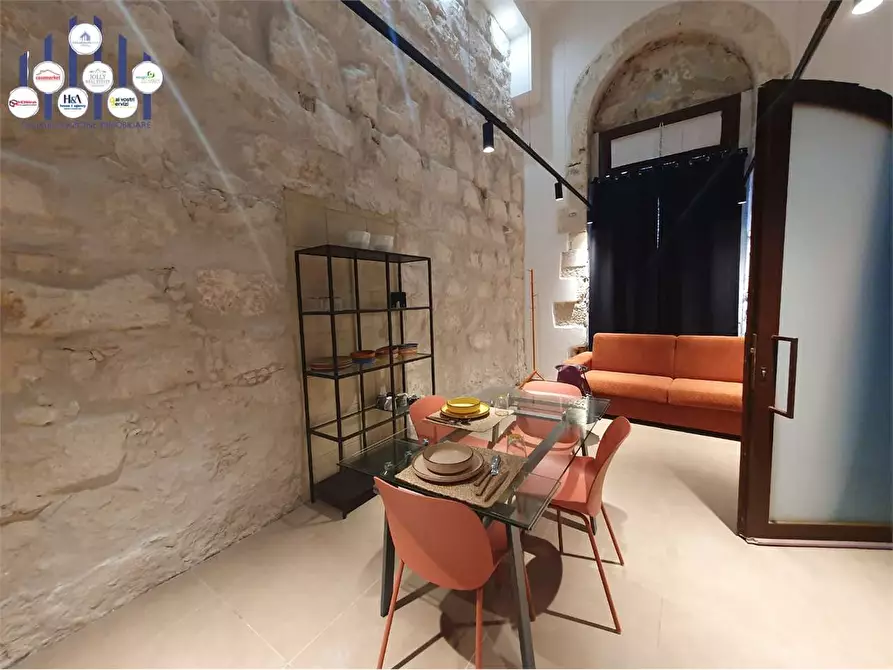 Immagine 5 di Appartamento in affitto  in Via Malta a Siracusa