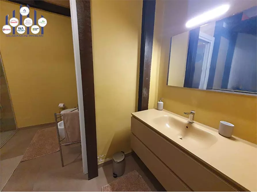 Immagine 8 di Appartamento in affitto  in Via Malta a Siracusa