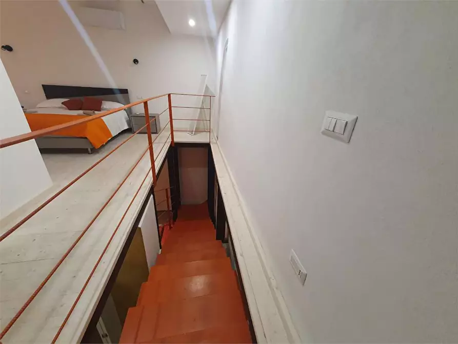 Immagine 12 di Appartamento in affitto  in Via Malta a Siracusa