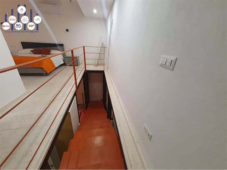 Immagine 12 di Appartamento in affitto  in Via Malta a Siracusa