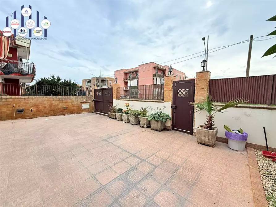 Immagine 4 di Villa in vendita  in Viale Epipoli a Siracusa