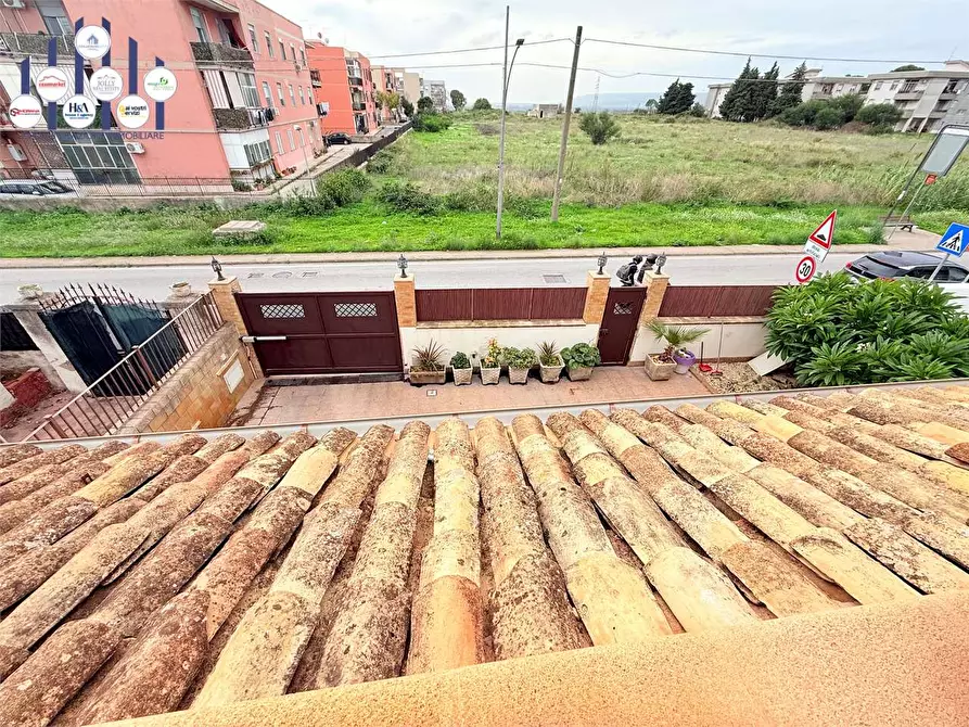 Immagine 6 di Villa in vendita  in Viale Epipoli a Siracusa