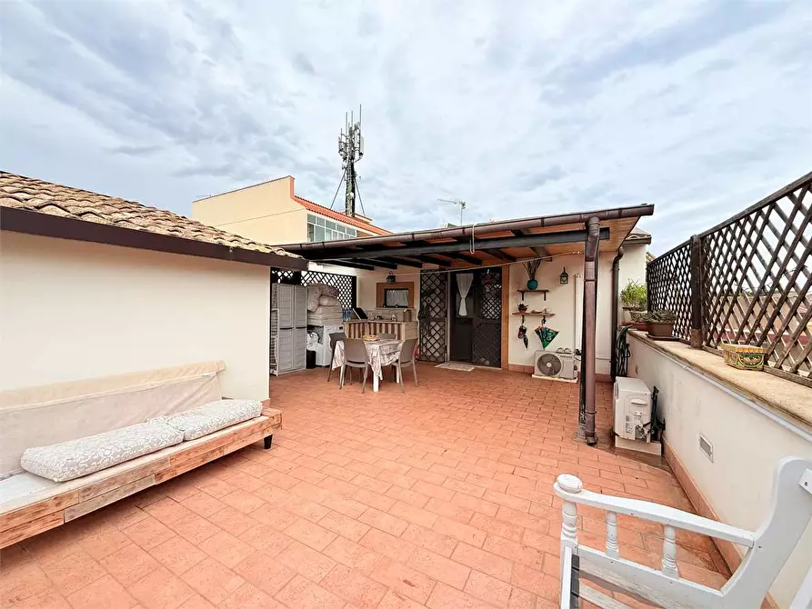 Immagine 7 di Villa in vendita  in Viale Epipoli a Siracusa