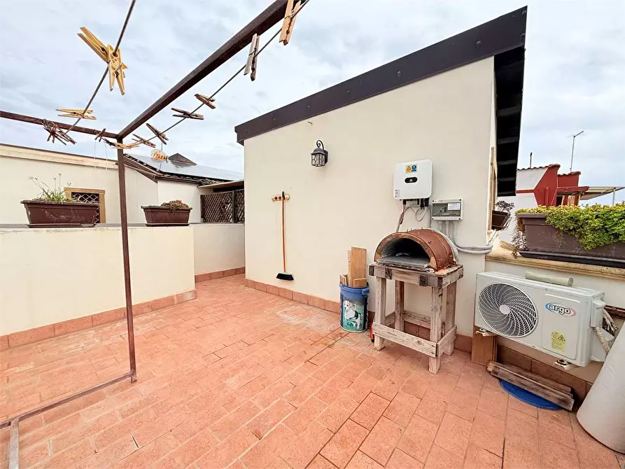 Immagine 11 di Villa in vendita  in Viale Epipoli a Siracusa