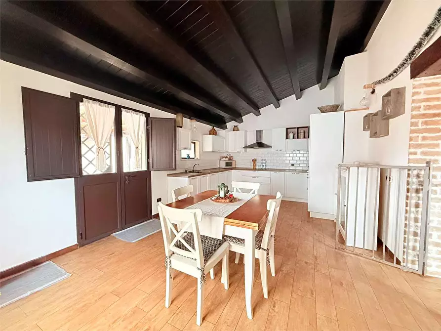 Immagine 15 di Villa in vendita  in Viale Epipoli a Siracusa