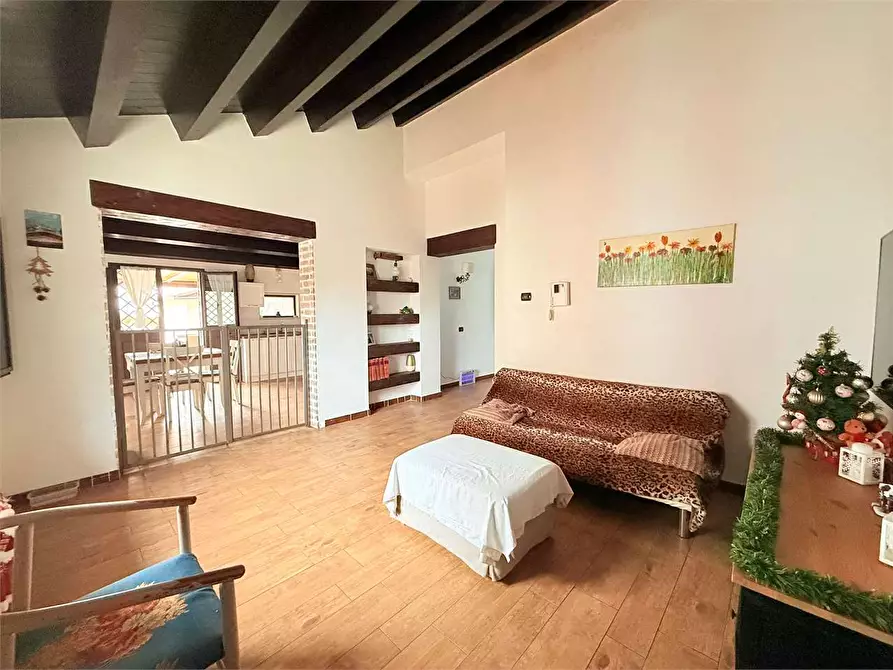 Immagine 18 di Villa in vendita  in Viale Epipoli a Siracusa