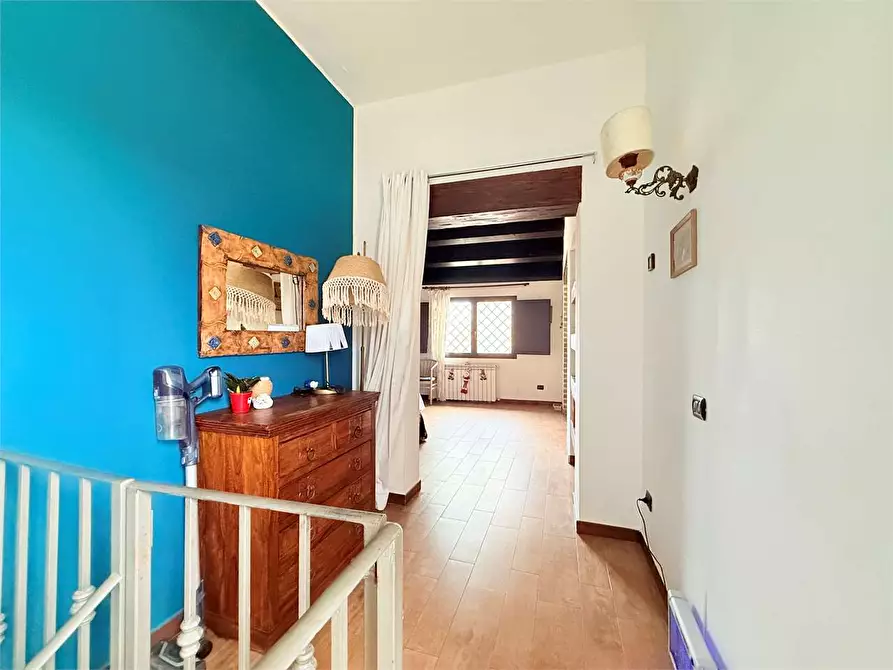 Immagine 20 di Villa in vendita  in Viale Epipoli a Siracusa