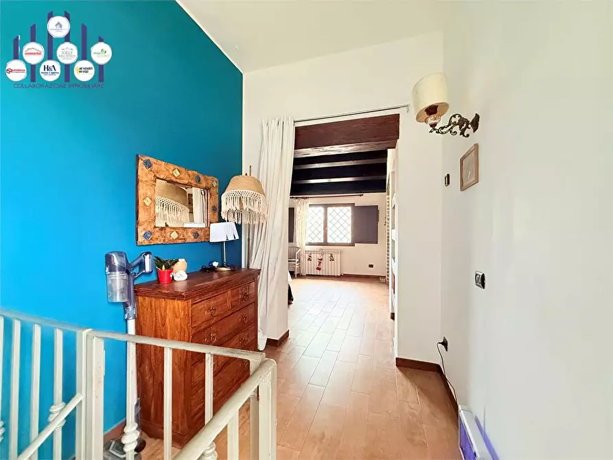 Immagine 20 di Villa in vendita  in Viale Epipoli a Siracusa