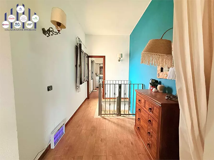 Immagine 21 di Villa in vendita  in Viale Epipoli a Siracusa