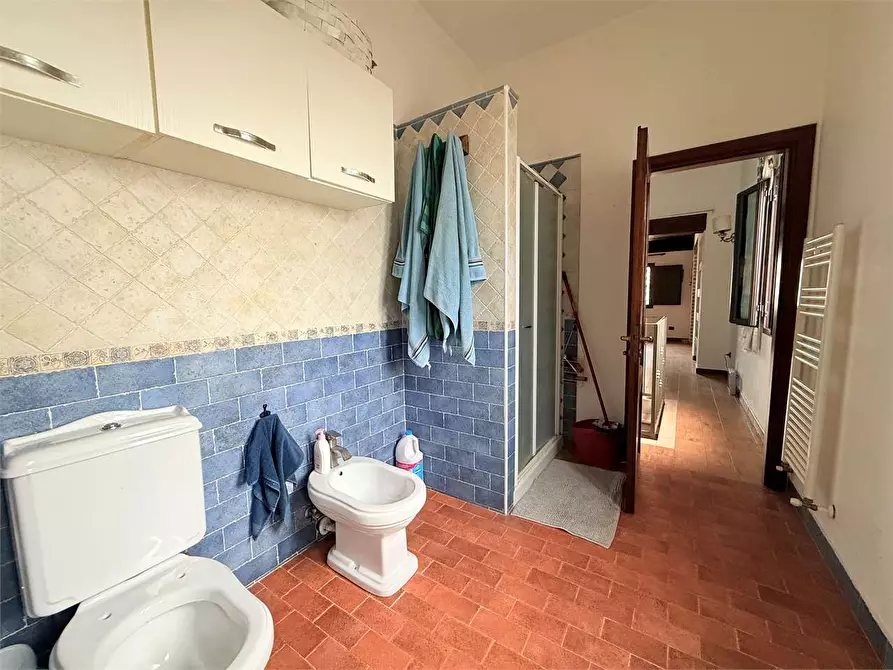 Immagine 22 di Villa in vendita  in Viale Epipoli a Siracusa