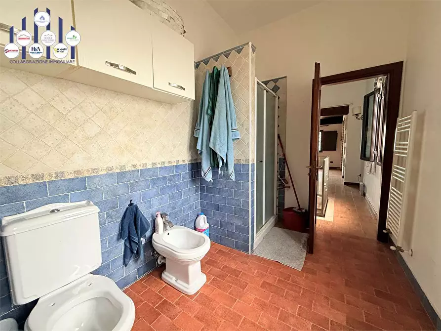 Immagine 22 di Villa in vendita  in Viale Epipoli a Siracusa