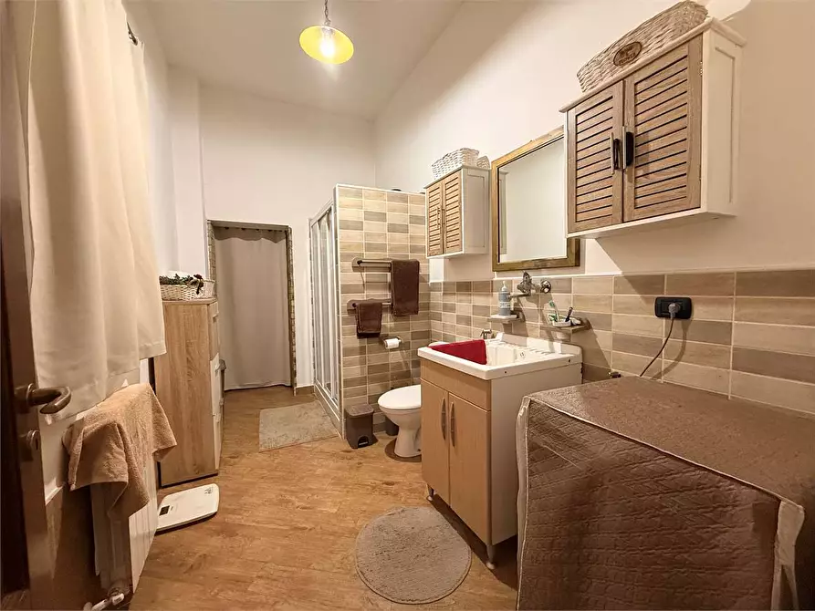 Immagine 25 di Villa in vendita  in Viale Epipoli a Siracusa