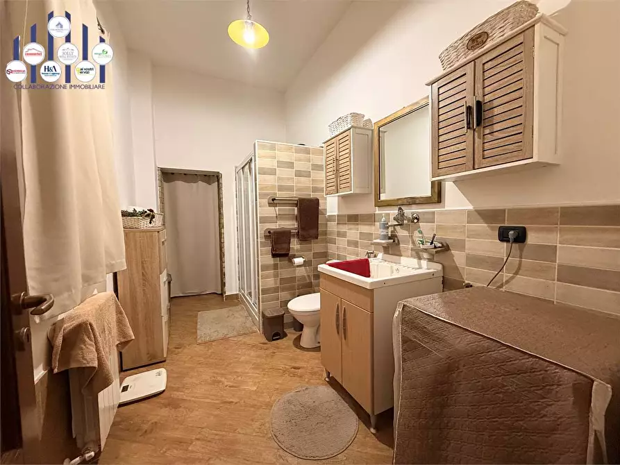 Immagine 25 di Villa in vendita  in Viale Epipoli a Siracusa