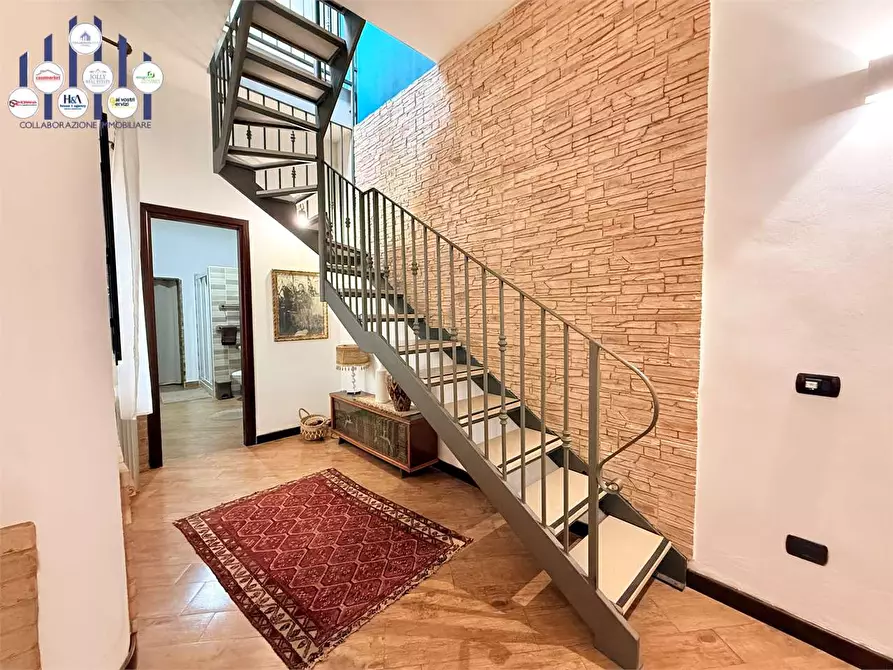 Immagine 26 di Villa in vendita  in Viale Epipoli a Siracusa