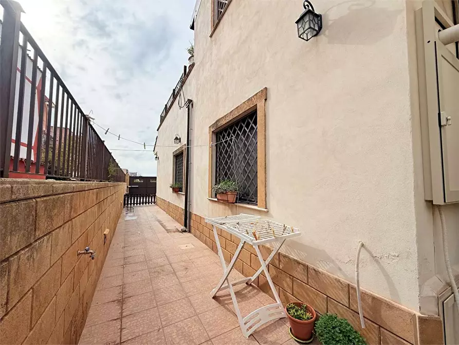 Immagine 28 di Villa in vendita  in Viale Epipoli a Siracusa