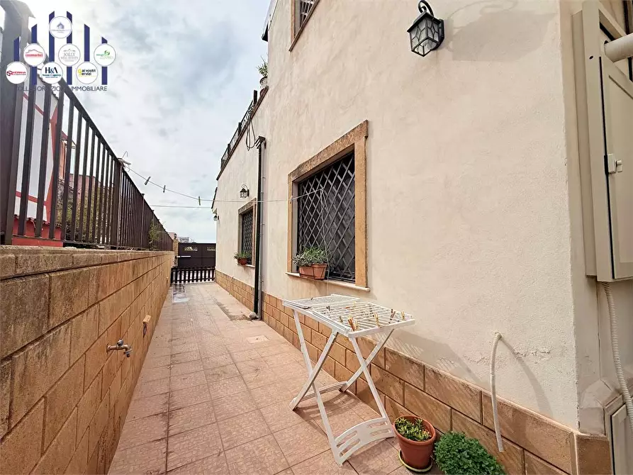 Immagine 28 di Villa in vendita  in Viale Epipoli a Siracusa